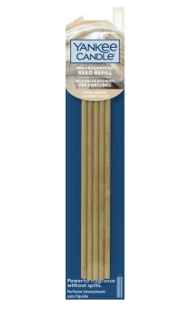 Pre-Fragranced Reed Diffuser Refill Warm Cashmere